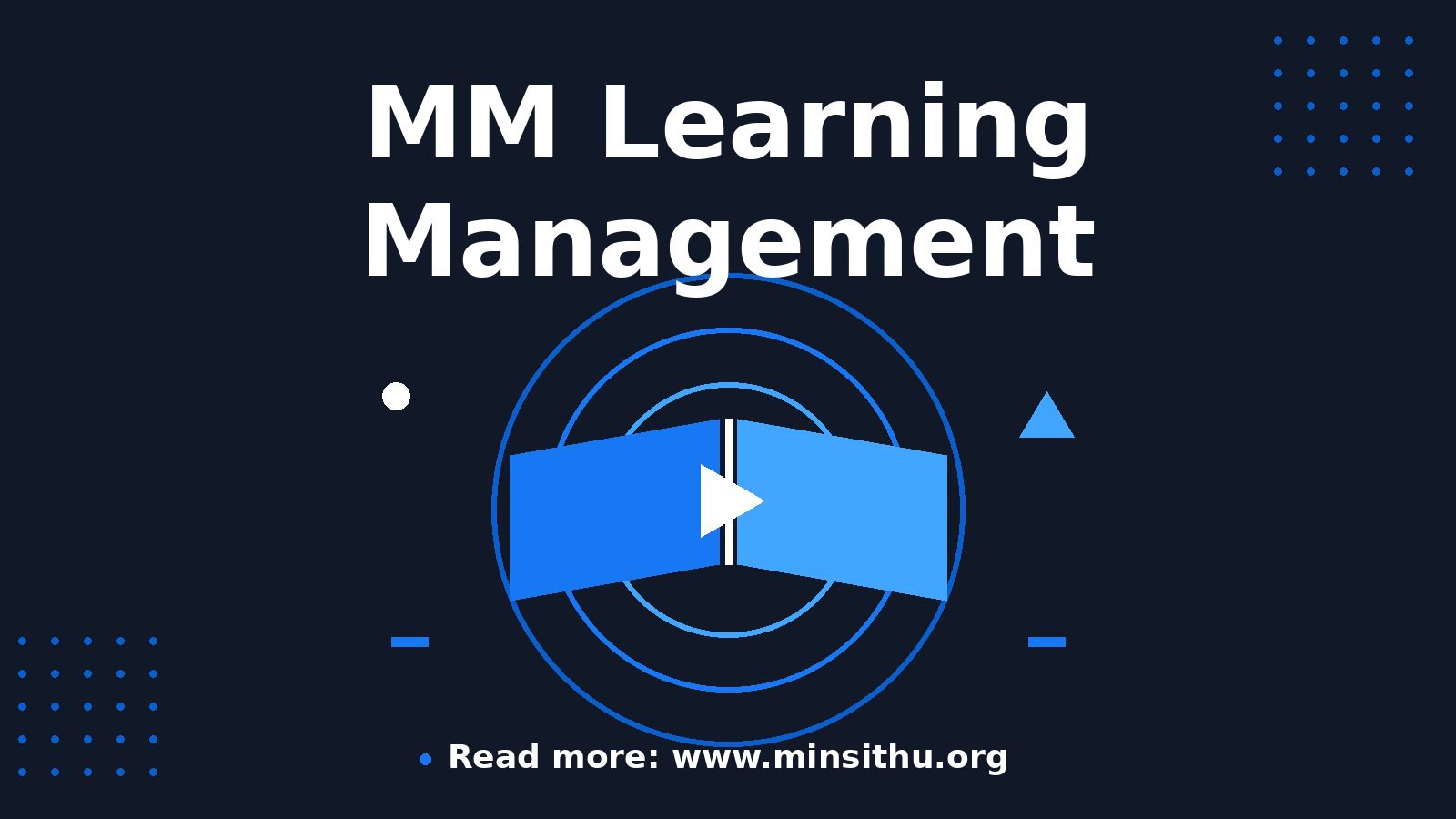 mm-learning-management